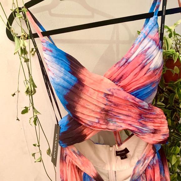 Marciano Maxi Dress - Picture 2 of 15